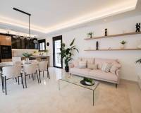 Nueva construcción  - Chalet - Ciudad Quesada  - Ciudad Quesada - Doña Pepa