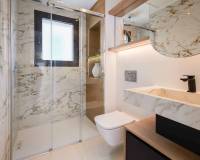 Nueva construcción  - Chalet - Ciudad Quesada  - Ciudad Quesada - Doña Pepa