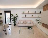 Nueva construcción  - Chalet - Ciudad Quesada  - Ciudad Quesada - Doña Pepa