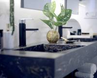 Nueva construcción  - Chalet - Ciudad Quesada  - Ciudad Quesada - Doña Pepa