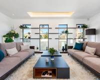 Nueva construcción  - Chalet - Ciudad Quesada  - Ciudad Quesada - Doña Pepa