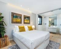 Nueva construcción  - Chalet - Ciudad Quesada  - Ciudad Quesada - Doña Pepa