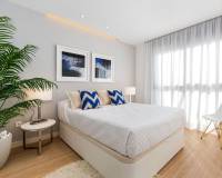 Nueva construcción  - Chalet - Ciudad Quesada  - Ciudad Quesada - Doña Pepa