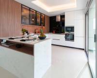 Nueva construcción  - Chalet - Ciudad Quesada  - Ciudad Quesada - Doña Pepa