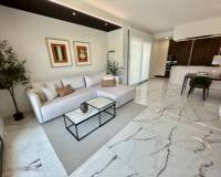 Nueva construcción  - Chalet - Ciudad Quesada  - Ciudad Quesada - Doña Pepa
