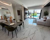Nueva construcción  - Chalet - Ciudad Quesada  - Ciudad Quesada - Doña Pepa