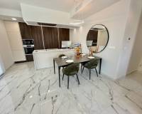 Nueva construcción  - Chalet - Ciudad Quesada  - Ciudad Quesada - Doña Pepa