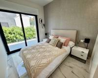 Nueva construcción  - Chalet - Ciudad Quesada  - Ciudad Quesada - Doña Pepa
