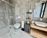 Nueva construcción  - Chalet - Ciudad Quesada  - Ciudad Quesada - Doña Pepa
