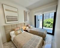 Nueva construcción  - Chalet - Ciudad Quesada  - Ciudad Quesada - Doña Pepa
