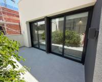 Nueva construcción  - Chalet - Ciudad Quesada  - Ciudad Quesada - Doña Pepa