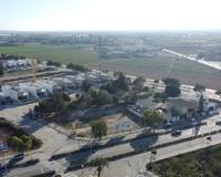 Nueva construcción  - Chalet - Dolores - Dolores Alicante