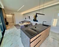 Nueva construcción  - Chalet - La Finca Golf