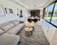 Nueva construcción  - Chalet - La Finca Golf