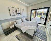 Nueva construcción  - Chalet - La Finca Golf