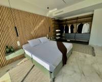 Nueva construcción  - Chalet - La Finca Golf