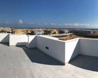 Nueva construcción  - Chalet - Lomas De Cabo Roig