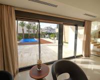 Nueva construcción  - Chalet - Torrevieja - La Veleta