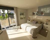 Nueva construcción  - Chalet - Torrevieja - La Veleta