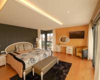 Nueva construcción  - Chalet - Torrevieja - La Veleta