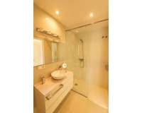 Nueva construcción  - Chalet - Torrevieja - La Veleta