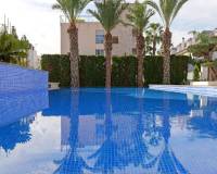 Nueva construcción  - Chalet - Torrevieja - La Veleta