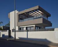 Nueva construcción  - Chalet / Villa - Los Montesinos