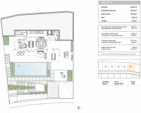 Nueva construcción  - Detached Villa - Benidorm - Finestrat