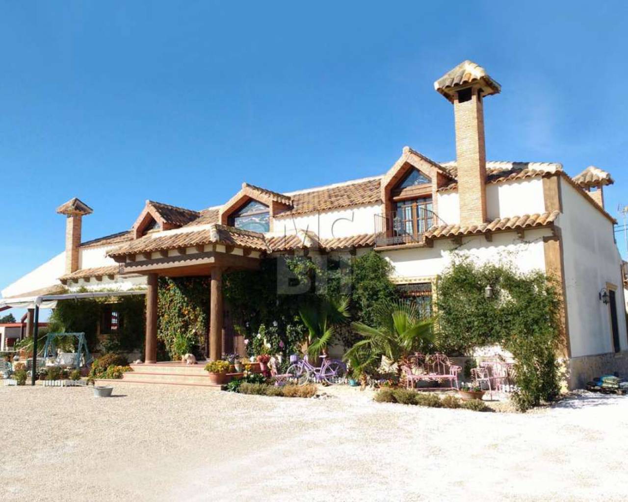 Отдельный дом - Sale - Callosa de Segura - mcbh-14903