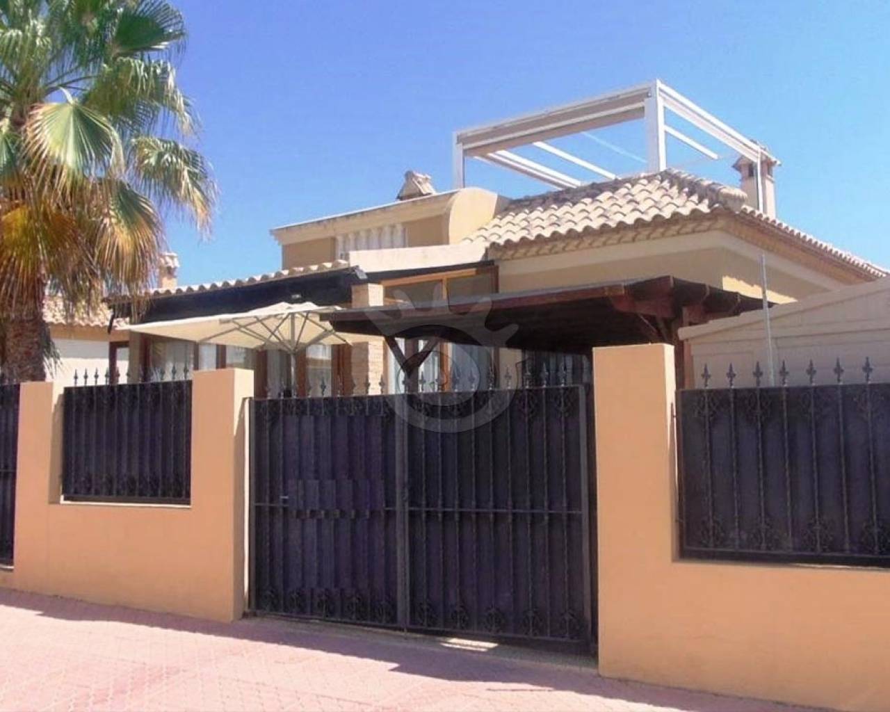 Отдельный дом - Sale - Rojales - mcbh-46976