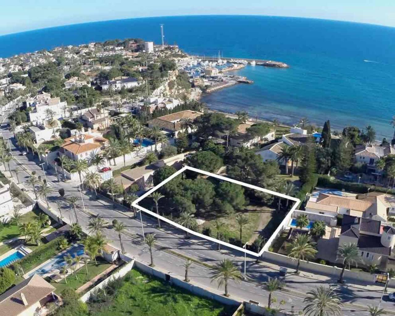 Parcela/Terreno - Ventas - Alicante - solcost-37588