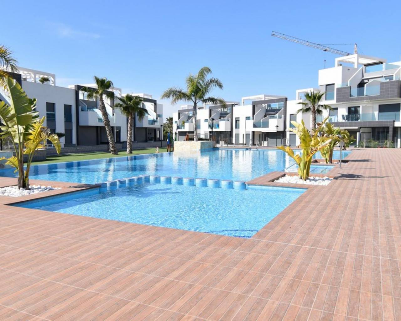 Пентхаус Дуплекс - Sale - El Raso - Mir-47088