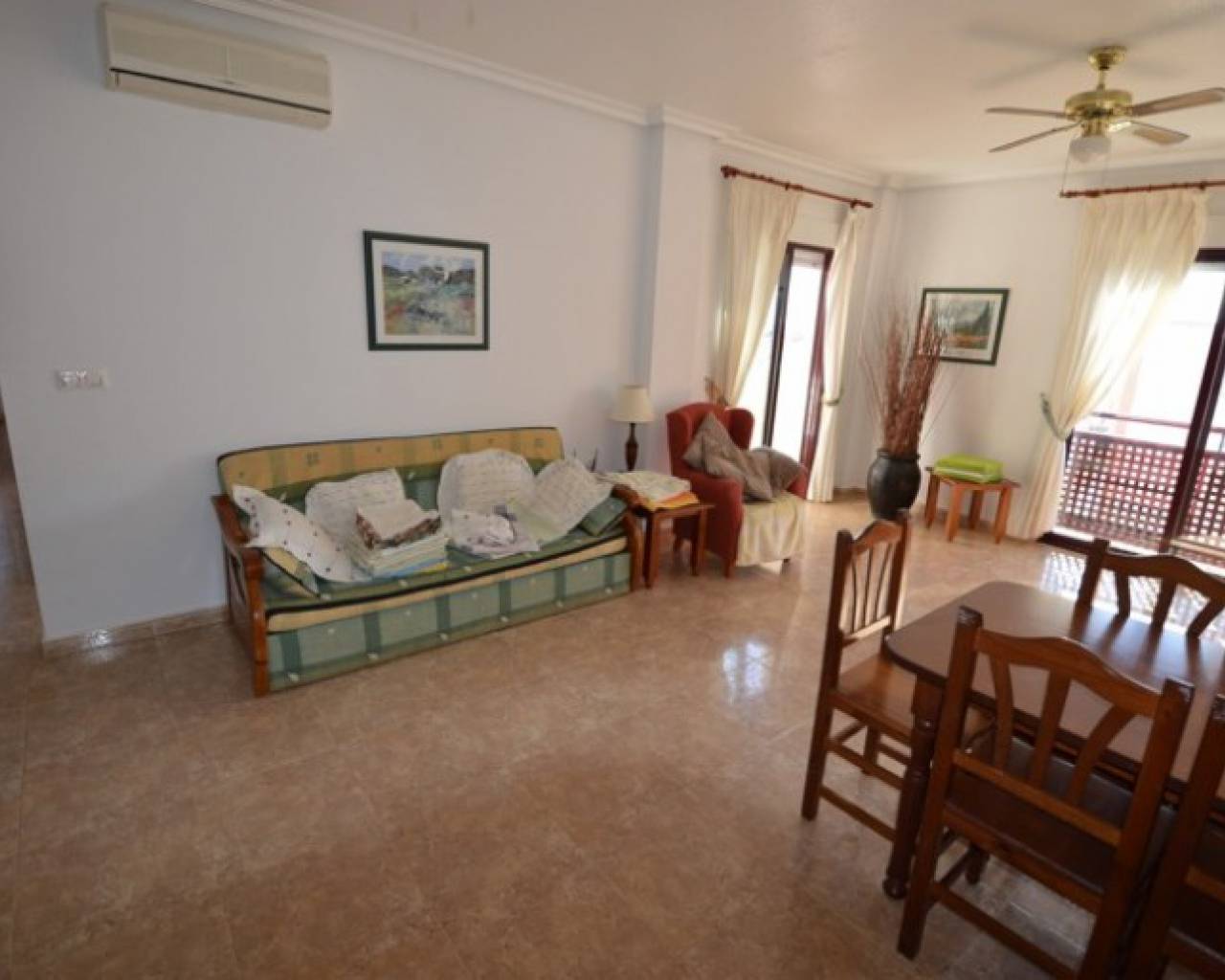 Пентхаус - Sale - Dehesa De Campoamor - CA815