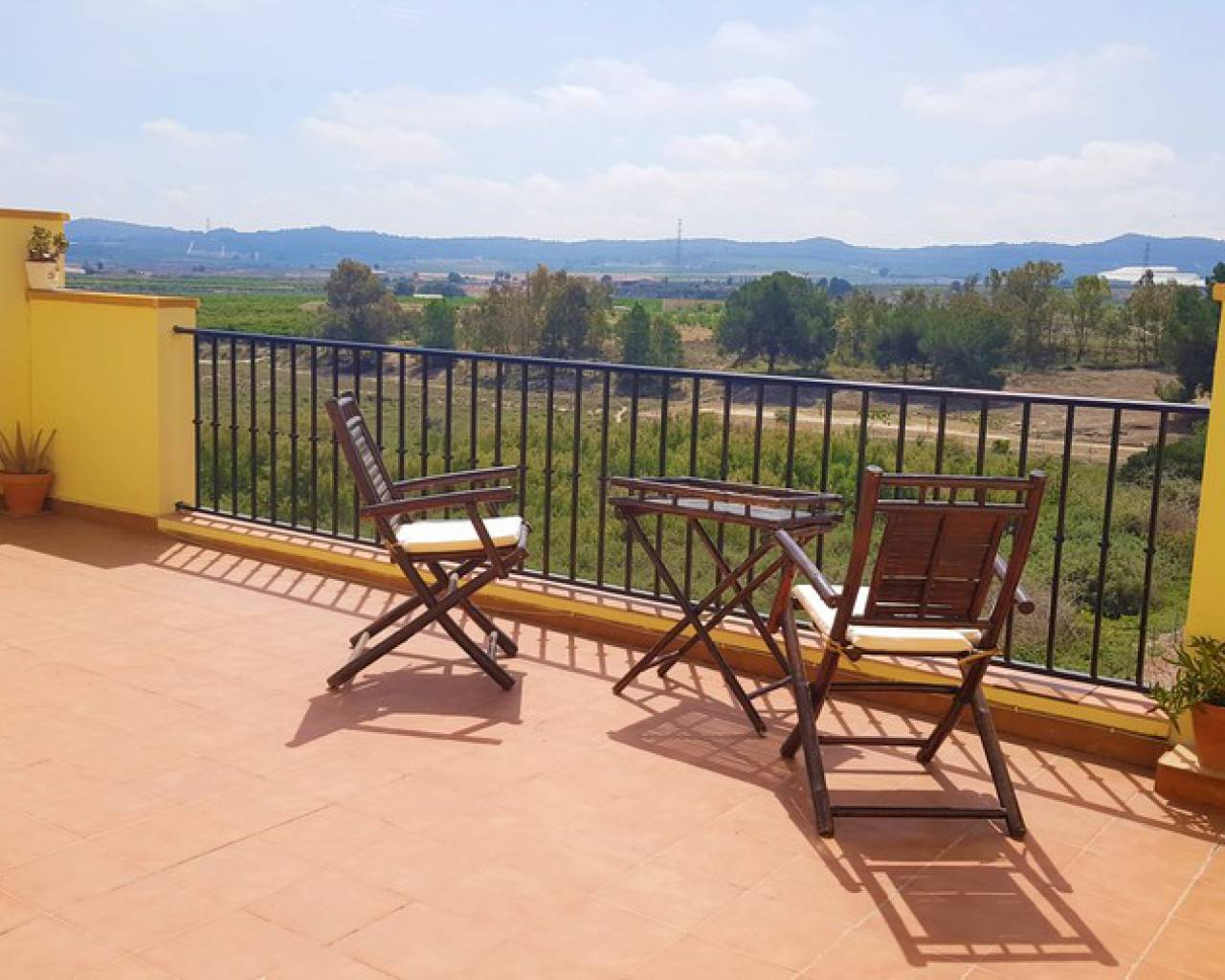 Пентхаус - Sale - Torremendo - CBH-96748