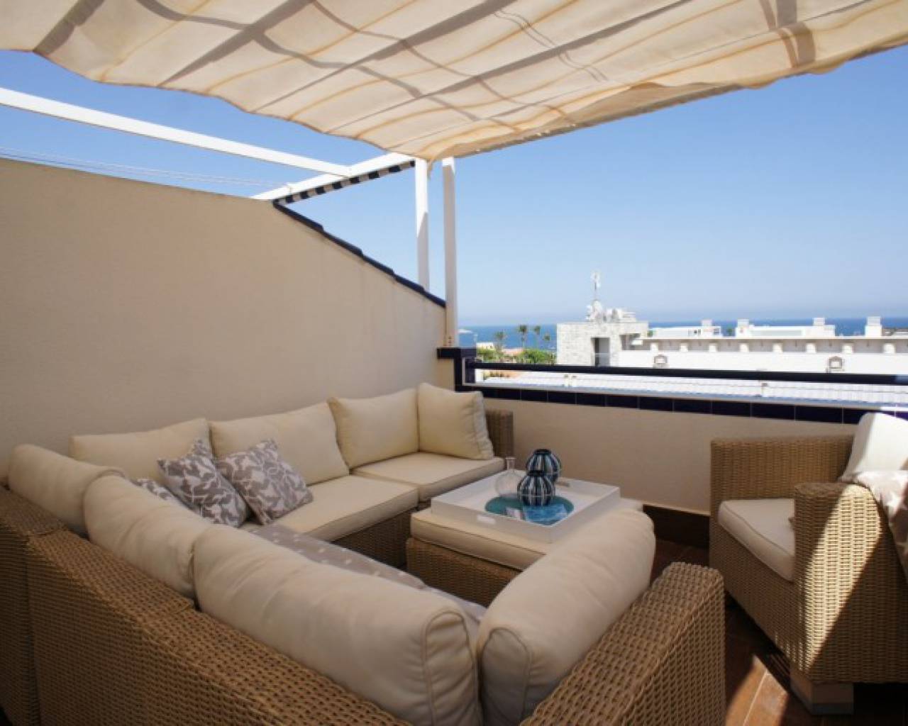 Пентхаус - Sale - Torrevieja - 286232