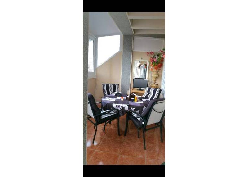 Пентхаус - Sale - Torrevieja - Playa de Los Locos