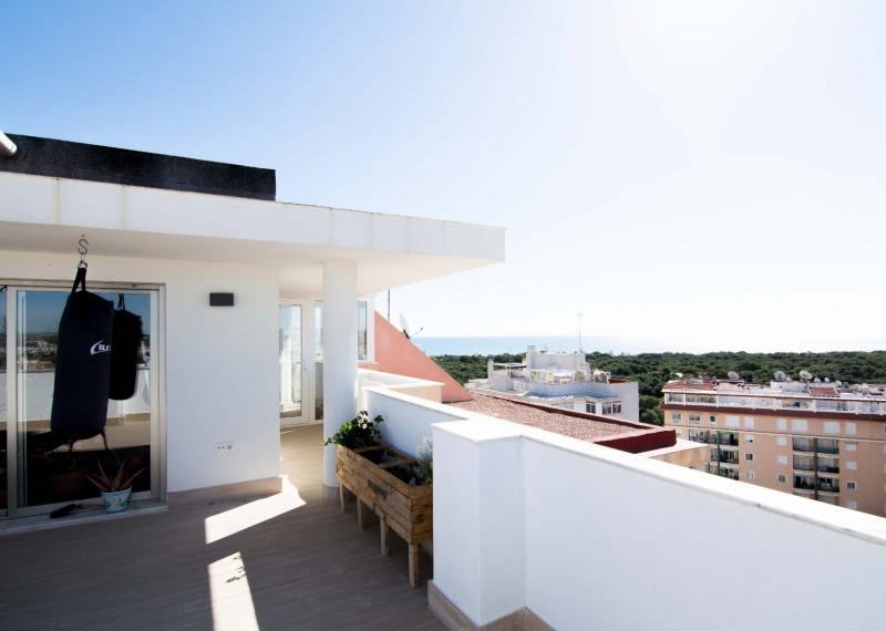 Penthouse Duplex - Resales - Guardamar del Segura - Guardamar del Segura