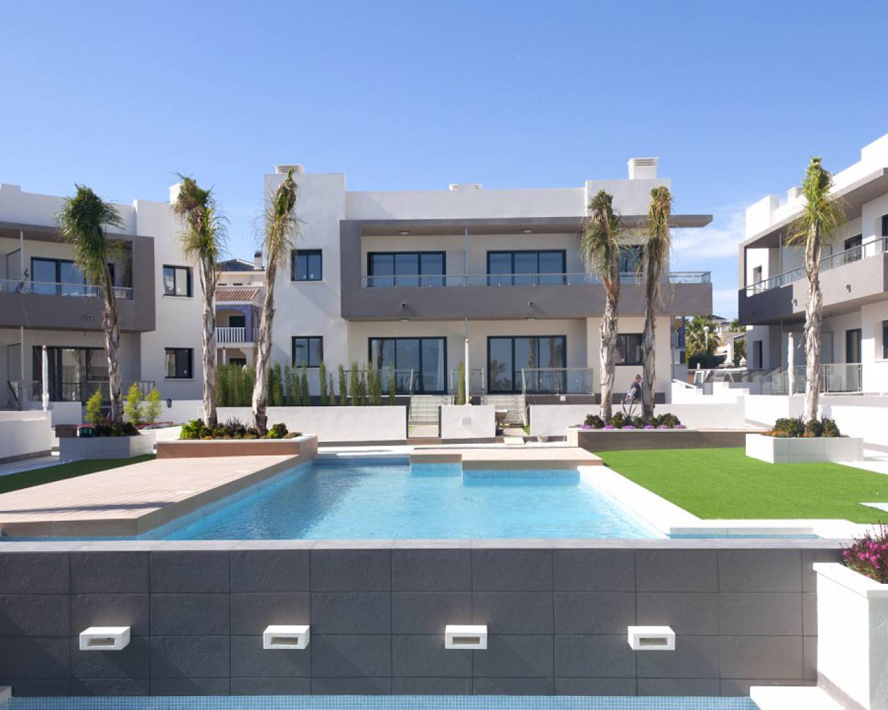 Penthouse - New Build - Ciudad Quesada  - EM-ENNATE-PENTHOUSE
