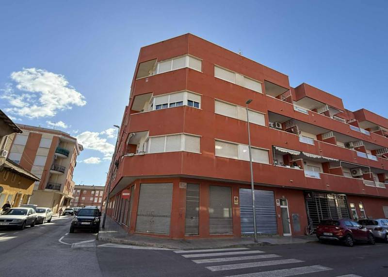 Penthouse - Resales - Almoradi - Almoradi