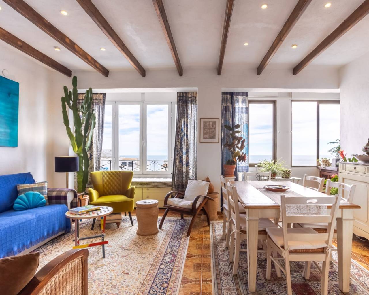 Penthouse - Resales - Altea - 69567