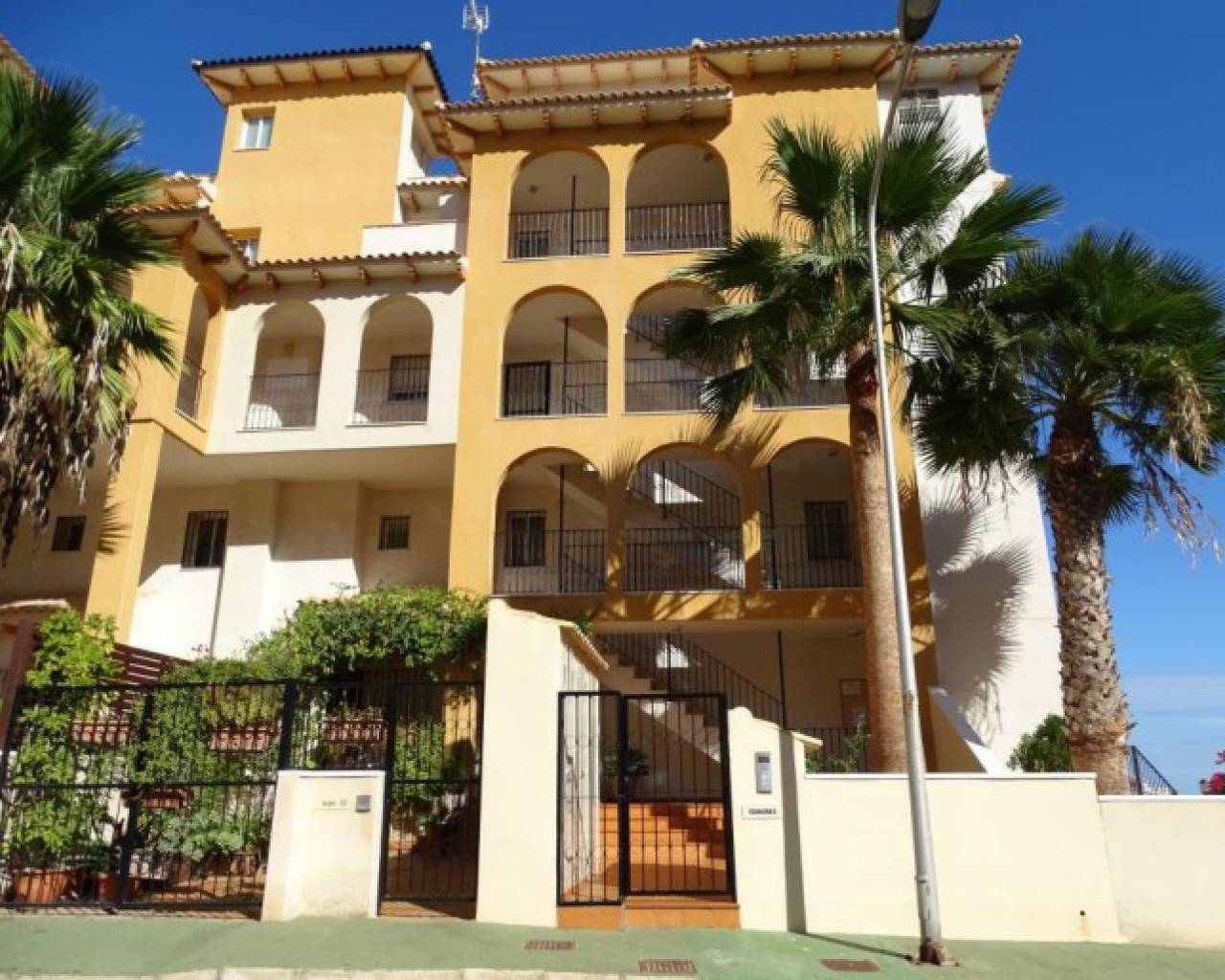Penthouse - Resales - Dehesa De Campoamor - 7028N