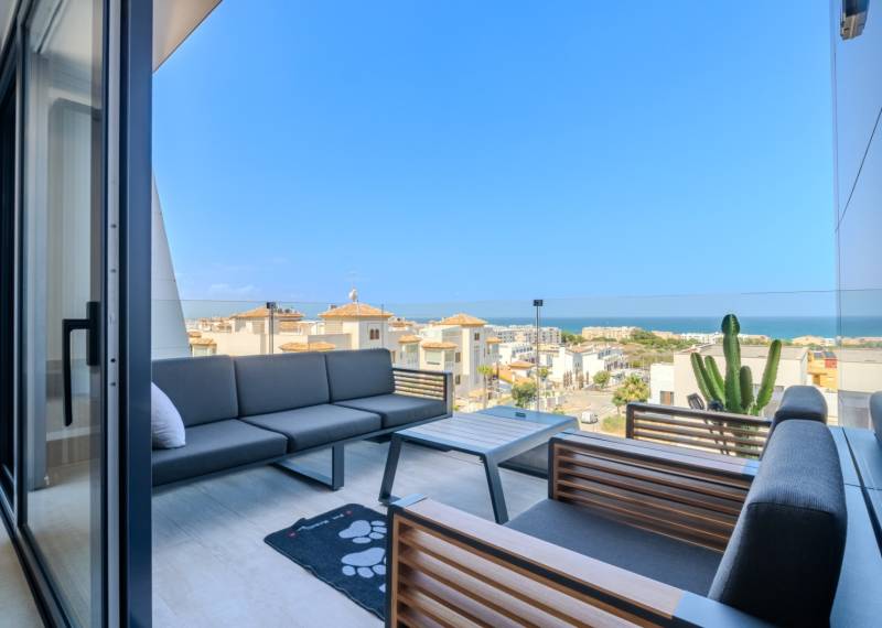 Penthouse - Resales - Guardamar del Segura - Guardamar del Segura