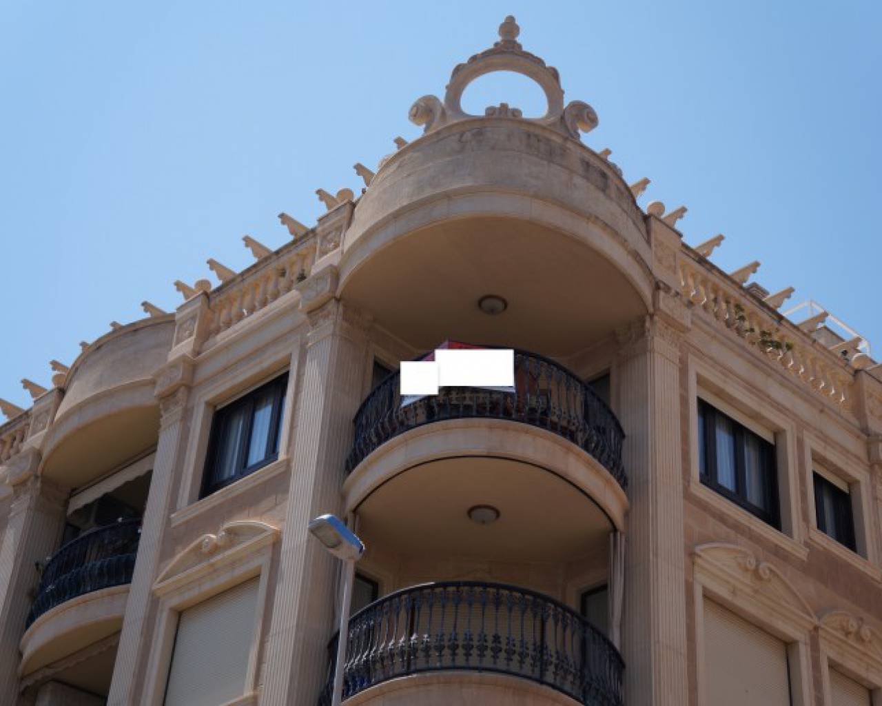 Penthouse - Resales - Guardamar del Segura - JLM4230