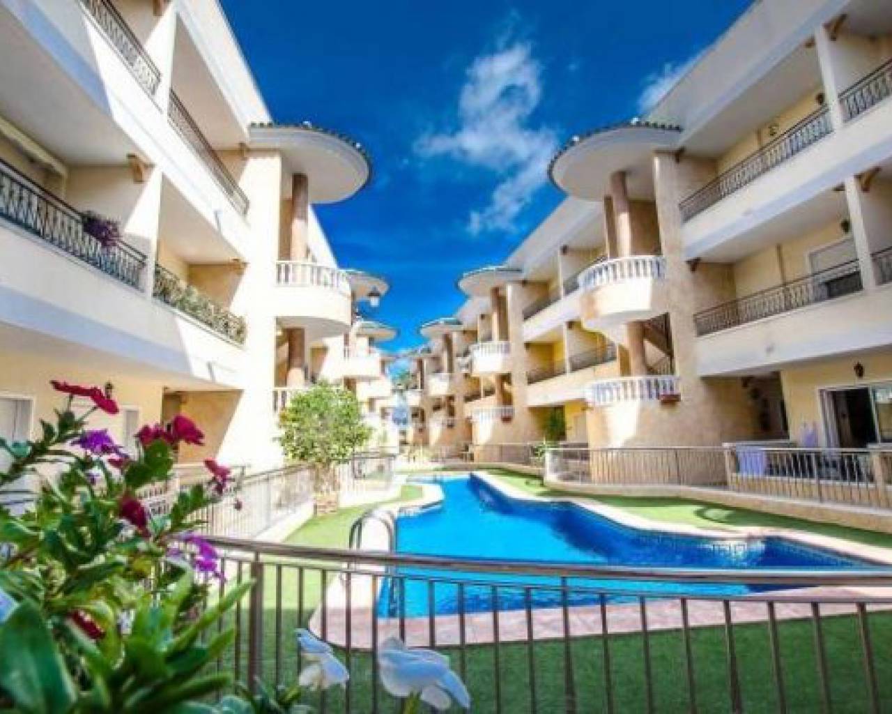 Penthouse - Resales - Jacarilla - ORA167