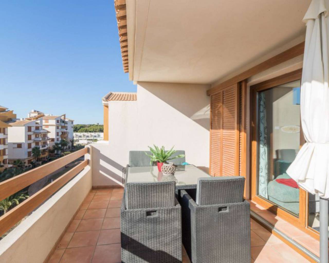 Penthouse - Resales - Torrevieja - 1801A117
