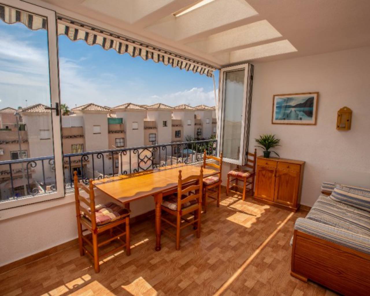 Penthouse - Resales - Torrevieja -  D3502