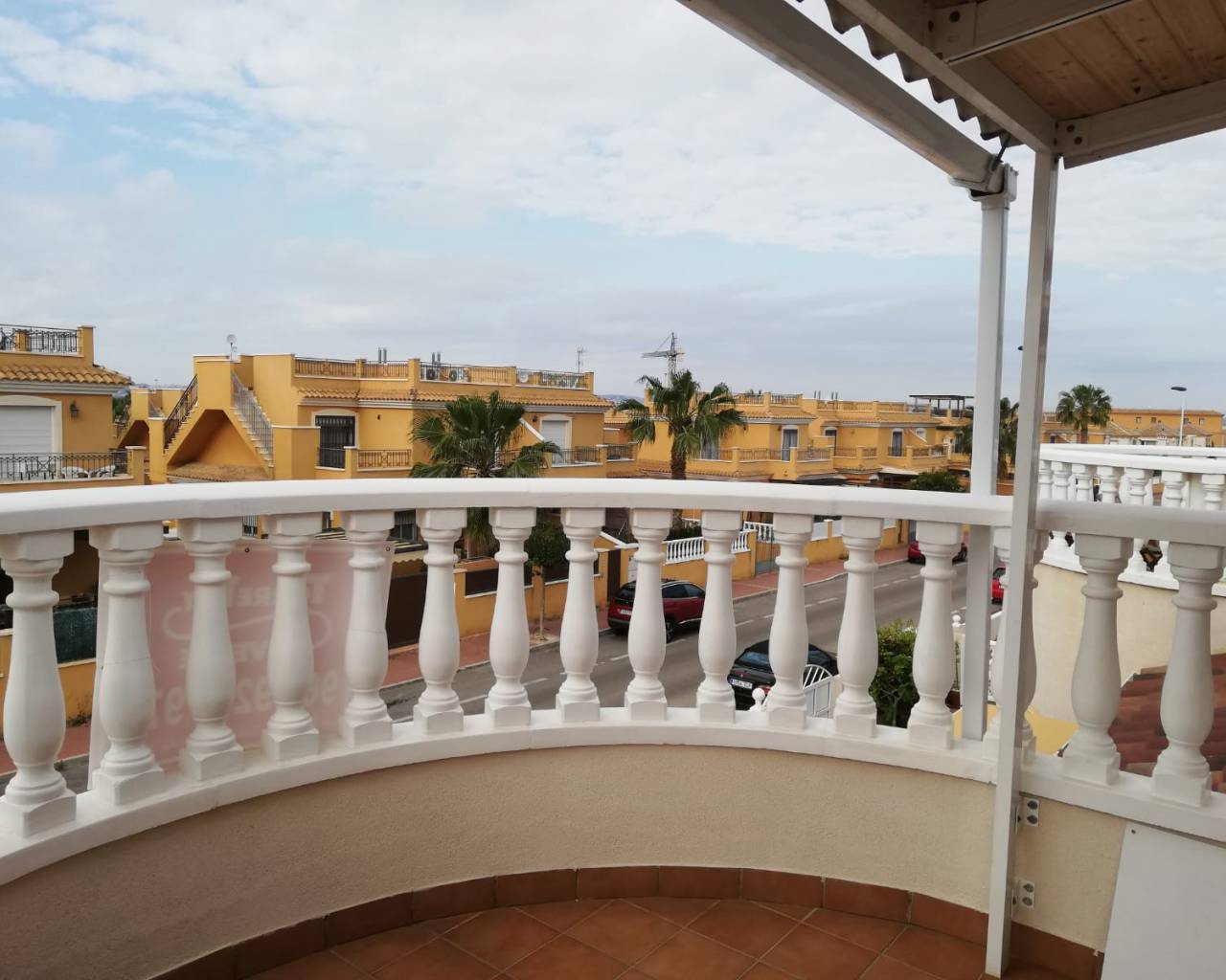 Полуотдельный дом - Sale - Torrevieja - BEL-A002