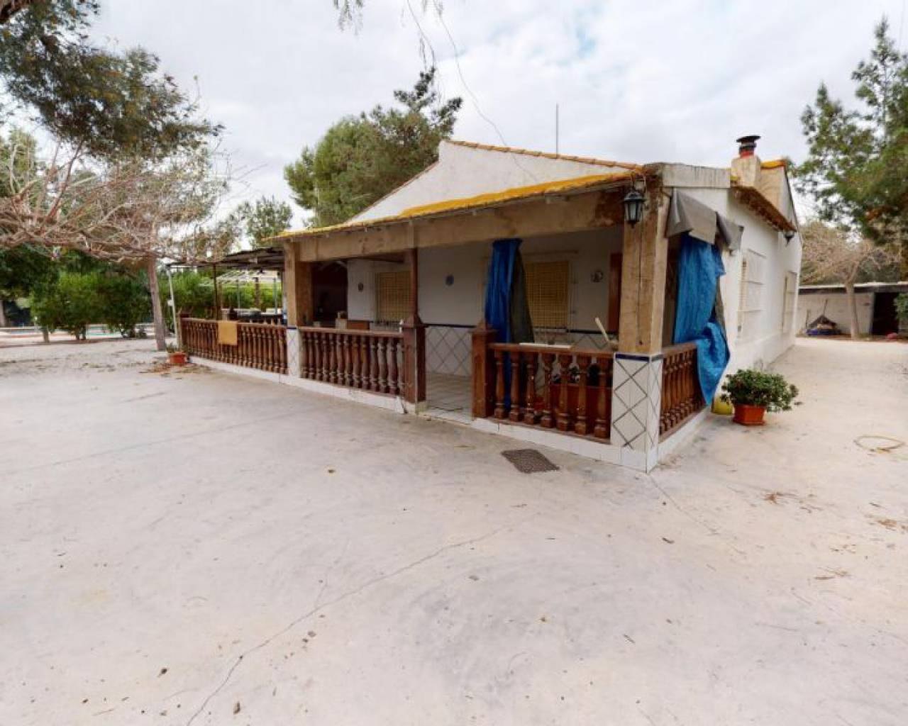 Propiedad del país - Ventas - Molina de Segura - EA-97373