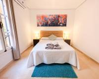 Resales - Adosado - Finestrat - Golf Bahía