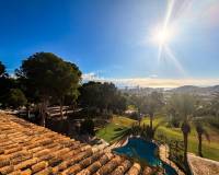 Resales - Adosado - Finestrat - Golf Bahía